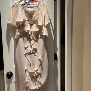 badgley mischka dress